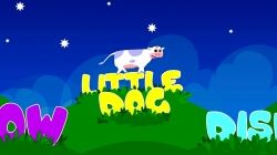 مجموعه آموزشی زبان انگلیسی little angel قسمت 262
